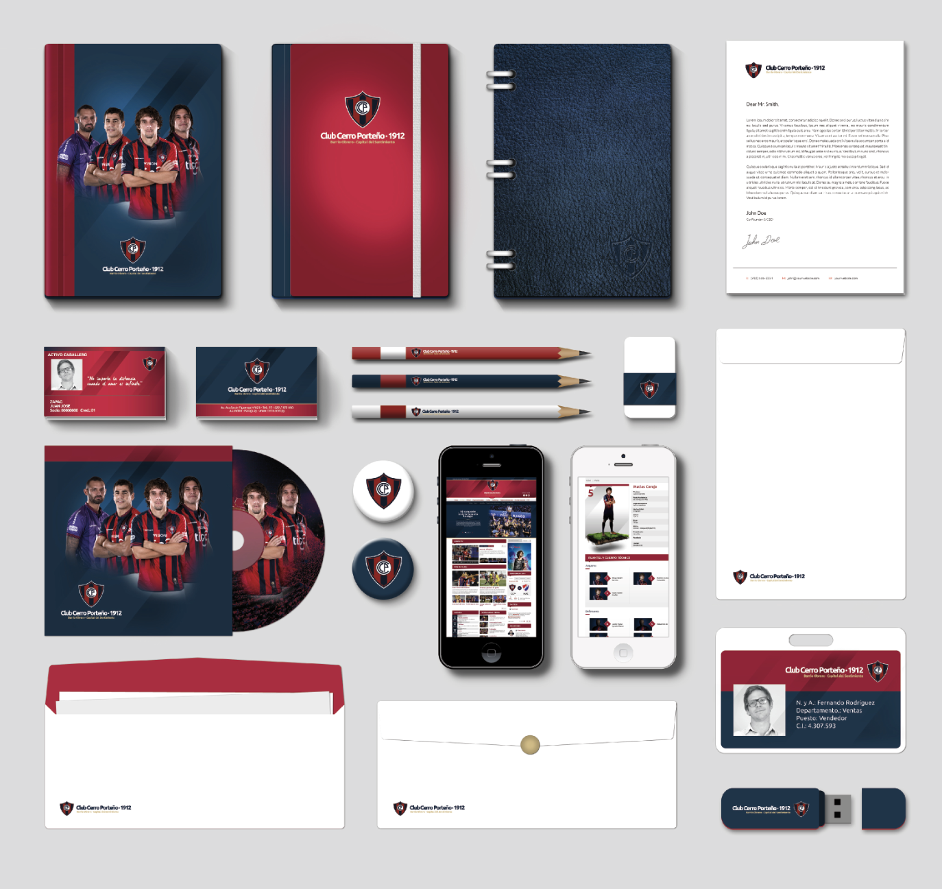 Club Cerro Porteño