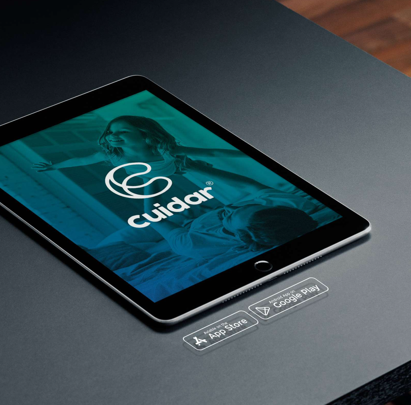 Cuidar app